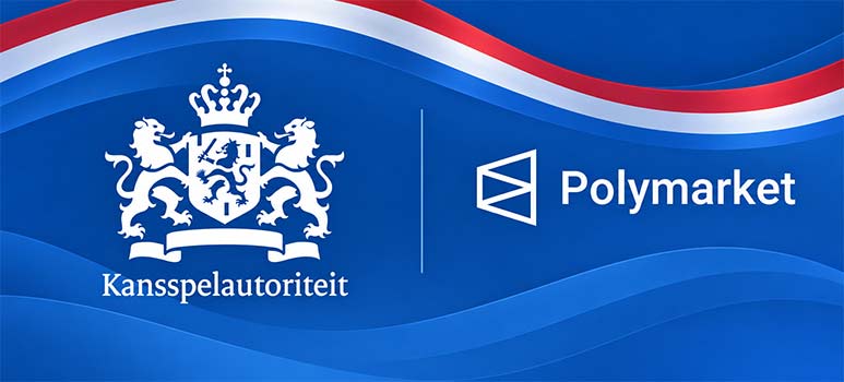 Kansspelautoriteit en Polymarket tegenover elkaar in rechtzaak in Nederland