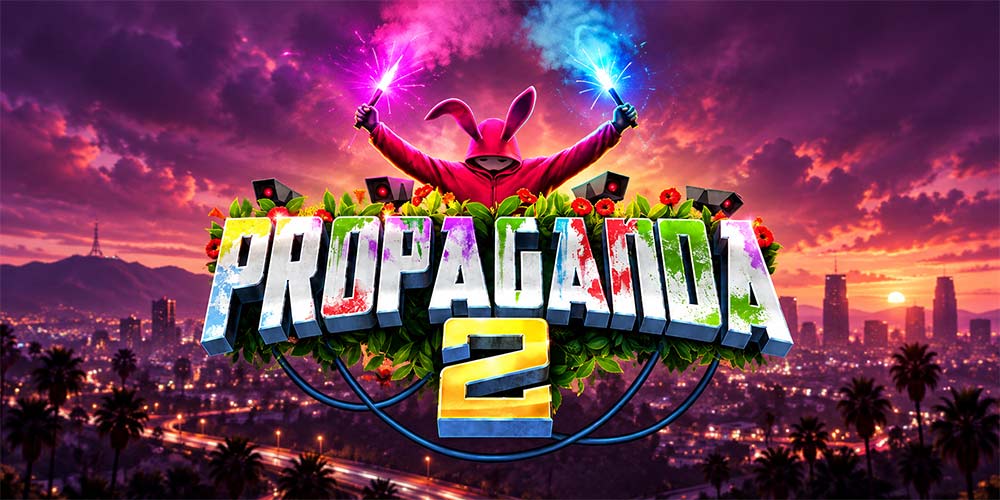 propaganda 2 review
