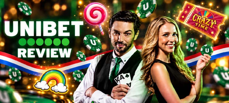 unibet review