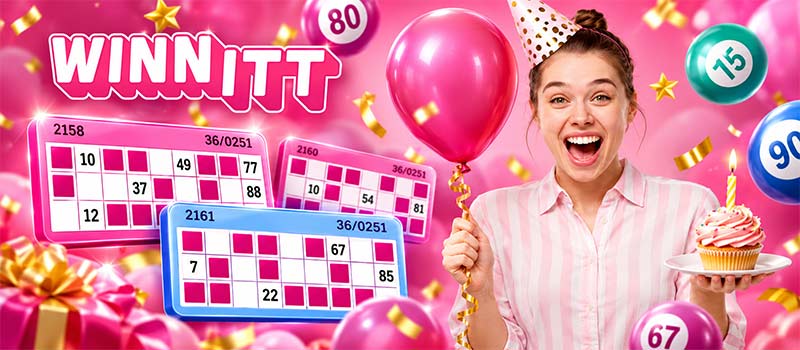 online bingo spelen voor echt geld bij winnitt